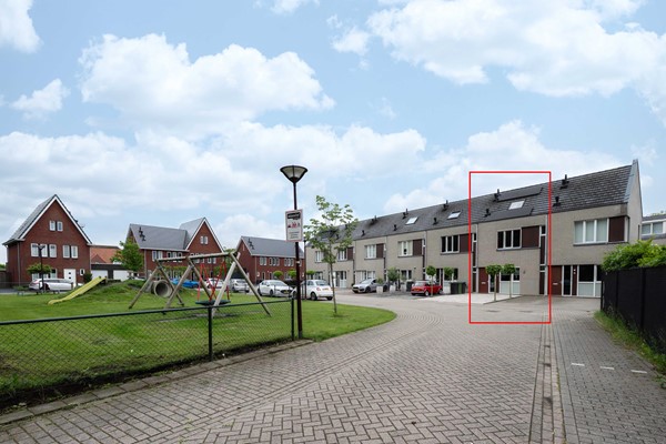 Medium property photo - Steenuil 4, 4744 PB Bosschenhoofd